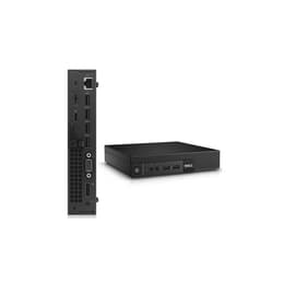 Dell OptiPlex 9020 Micro Core i3 3 GHz - SSD 256 GB RAM 8 GB
