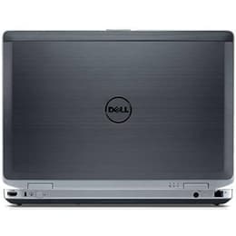 Dell E6430 14" Core i5 2.6 GHz - SSD 256 GB - 4GB Tastiera Francese