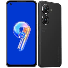 Asus Zenfone 9 256GB - Nero - Dual-SIM