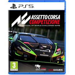 Assetto Corsa Competizione - PlayStation 5