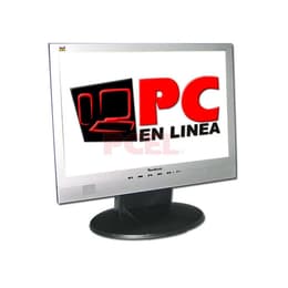 Schermo 19" LCD HD ViewSonic VA1912W