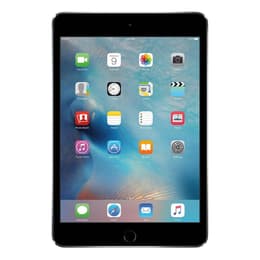 iPad mini (2015) 4a generazione 64 Go - WiFi - Grigio Siderale