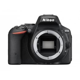 Videocamere Nikon D5500 Body only - Noir