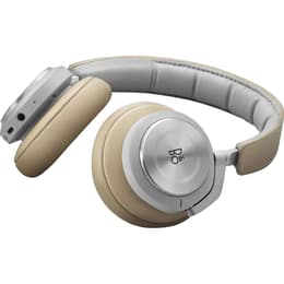 Cuffie riduzione del rumore wireless Bang & Olufsen Beoplay H9 - Beige