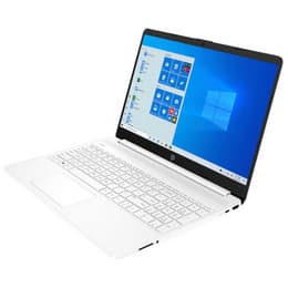 HP 15S-FQ1142NS 15" Core i5 1 GHz - SSD 512 GB - 8GB Tastiera Spagnolo