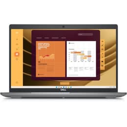 Dell Latitude 5550 15" Core Ultra 5 1.3 GHz - SSD 512 GB - 32GB - QWERTZ - Tedesco