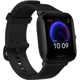 Amazfit Bip U Bluetooth 40 mm - Nero