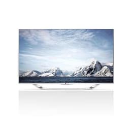 Smart TV 42,0000 Pollici LG LED 3D Full HD 1080p 42LA740S