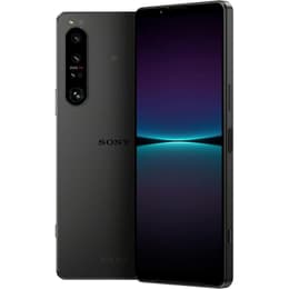 Sony Xperia 1 V 256GB - Nero - Dual-SIM