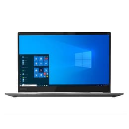 Lenovo ThinkPad X1 Yoga G5 14" Core i7 1.8 GHz - SSD 512 GB - 16GB - QWERTY - Inglese