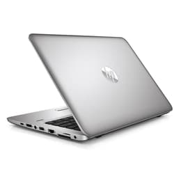 Hp EliteBook 820 G3 12" Core i5 2.3 GHz - SSD 256 GB - 16GB AZERTY - Francese