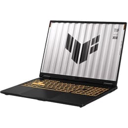 Asus Tuf Gaming F16 TUF608JMR-RV038 16" Core i7 2.2 GHz - SSD 1 TB - 32GB - NVIDIA GeForce RTX 5060 QWERTY - Spagnolo