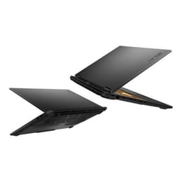Asus Tuf Gaming F16 TUF608JMR-RV038 16" Core i7 2.2 GHz - SSD 1 TB - 32GB - NVIDIA GeForce RTX 5060 QWERTY - Spagnolo