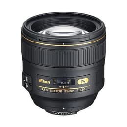 Nikon Obiettivi Nikkor 85mm f/1.4G 85mm f/1.4