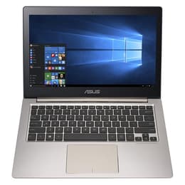 Asus X303U 13" Core i5 2.3 GHz - SSD 256 GB - 8GB AZERTY - Francese