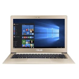 Asus X303U 13" Core i5 2.3 GHz - SSD 256 GB - 8GB AZERTY - Francese