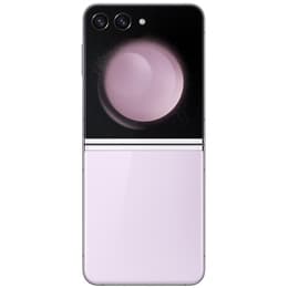 Galaxy Z Flip5 512GB - Viola