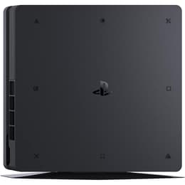 PlayStation 4 Slim 500GB - Nero