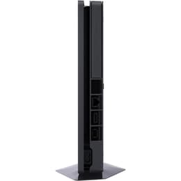 PlayStation 4 Slim 500GB - Nero