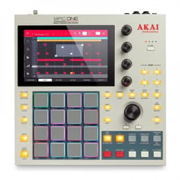 Akai MPC One Accessori audio