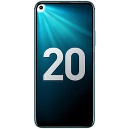 Honor 20 Pro 256GB - Blu - Dual-SIM