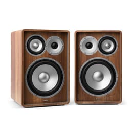 Altoparlanti Numan RETROSPECTIVE 1978 MKII - Marrone