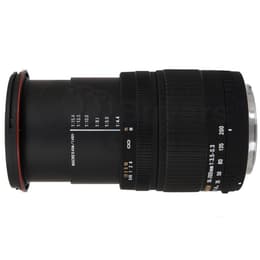 Sigma Obiettivi 18-200mm f/3.5-6.3 DC A 18-200mm f/3.5-6.3