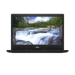 Dell Latitude 3400 14" Core i5 1.6 GHz - SSD 256 GB - 8GB - AZERTY - Francese