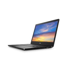 Dell Latitude 3400 14" Core i5 1.6 GHz - SSD 256 GB - 8GB - AZERTY - Francese