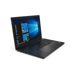 Lenovo ThinkPad E15 G2 15" Core i7 1.2 GHz - SSD 512 GB - 8GB - QWERTY - Italiano