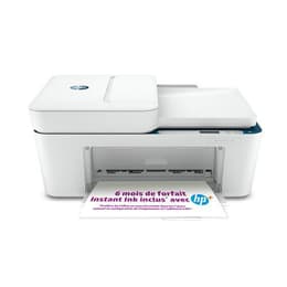 HP Deskjet 4130E Inkjet - Getto d'inchiostro