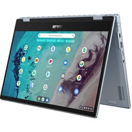 Asus Chromebook CX3400FMA-E10007 Core i3 1.8 GHz 128GB SSD - 8GB QWERTY - Inglese