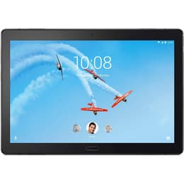 Lenovo Tab 4 10 Plus 64GB - Nero - WiFi