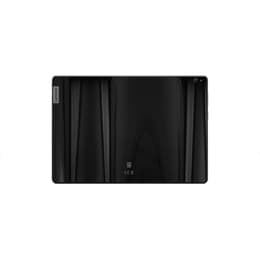 Lenovo Tab 4 10 Plus 64GB - Nero - WiFi