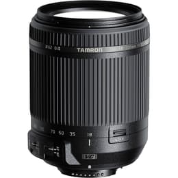 Obiettivi Tamron EF 18-200mm f/3.5-6.3 EF 18-200mm f/3.5-6.3