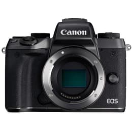 Ibrida - Canon EOS M5 - Corpo macchina - nero