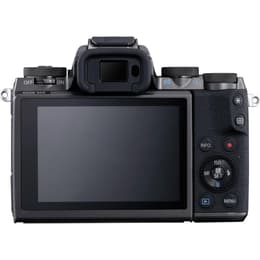 EOS M5 - Nero/Grigio