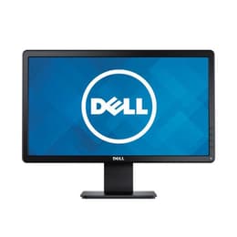 Schermo 20" LED HD+ Dell E2014H