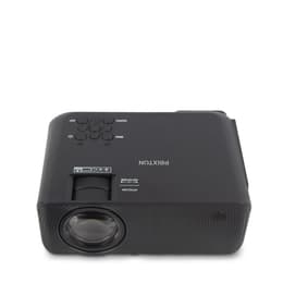 Videoproiettori Prixton Cinéma Deluxe 7000 Luminosità Nero