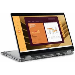 Dell Latitude 5350 13" Core Ultra 5 1.6 GHz - SSD 256 GB - 16GB - AZERTY - Francese