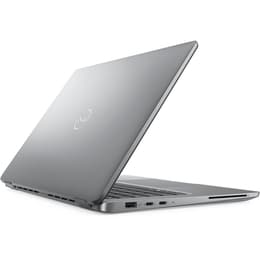 Dell Latitude 5350 13" Core Ultra 5 1.6 GHz - SSD 256 GB - 16GB - AZERTY - Francese