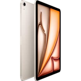 iPad Air M2 11 (2024) 6a generazione 256 GB - WiFi - Galassia