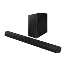 Barra del suono Samsung Q-Series HW-Q900A - Nero