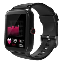 Smart Watch Cardio­frequenzimetro Blackview R3 Pro - Nero