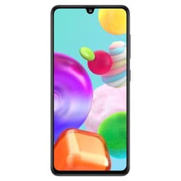 Galaxy A41 64GB - Nero