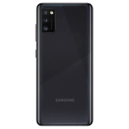 Galaxy A41 64GB - Nero