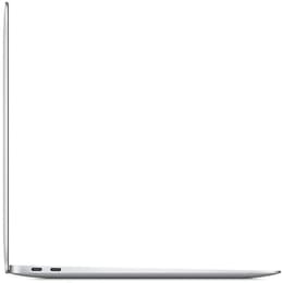 MacBook Air 13" Retina (2019) - Core i5 1.6 GHz SSD 256 - 8GB - Tastiera QWERTZ - Tedesco