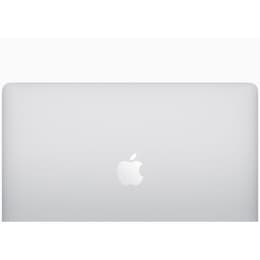 MacBook Air 13" Retina (2019) - Core i5 1.6 GHz SSD 256 - 8GB - Tastiera QWERTZ - Tedesco