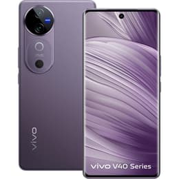 Vivo V40 5G 512GB - Viola
