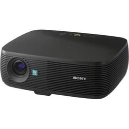 Videoproiettori Sony VPL-ES3 2000 Luminosità Nero